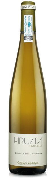Hallgarten & Novum Wines | Wines | Hiruzta, Txakoli, Hondarribia 2024